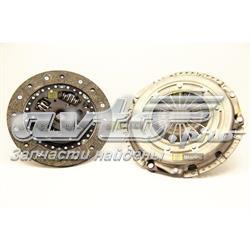 Kit de embraiagem (3 peças) 5030183 Ford