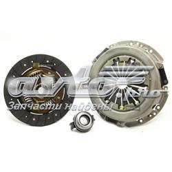 SL3DS0142 Starline Kit de embraiagem (3 peças)