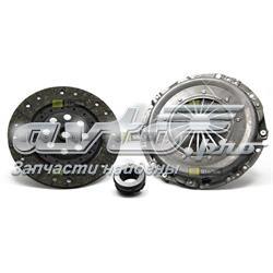 Kit de embraiagem (3 peças) 5029205 Ford