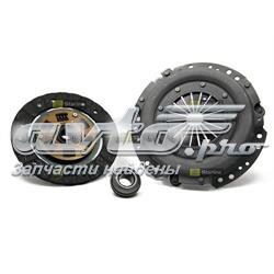 7711134063 Renault (RVI) Kit de embraiagem (3 peças)
