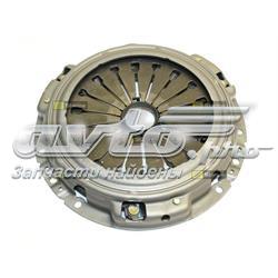 Kit de embraiagem (3 peças) 71734907 Fiat/Alfa/Lancia
