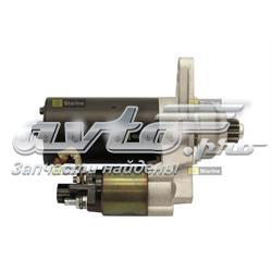 Motor de arranco Skoda SuperB 2 3T4