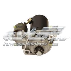 Motor de arranco Skoda SuperB 2 3T4