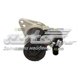 Motor de arranco Skoda SuperB 2 3T4