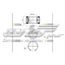  Opel Vectra  desde 28,66 €