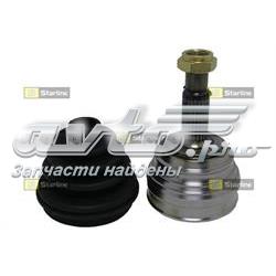 4212602 Starline Junta homocinética externa dianteira