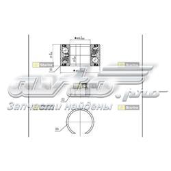 LO01414 Starline