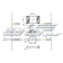 LO03450 Starline