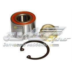 LO03525 Starline Rolamento de cubo traseiro