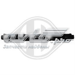 Compre Reforçador do pára-choque traseiro Skoda Octavia 