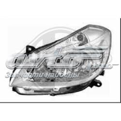 Luz esquerda Renault (RVI) 7701070630 preço, a partir de 141,80 USD
