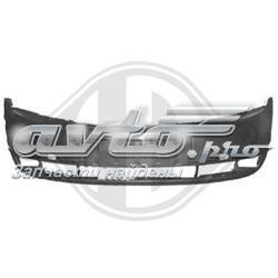 Pára-choque dianteiro VAN Wezel 7625574