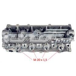 Compre SZ019S Ashika Cabeça de motor (CBC)
