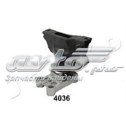 Coxim (suporte) direito inferior de motor GOJ4036 Japko