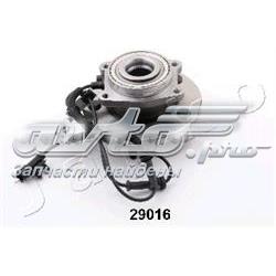Cubo dianteiro Japan Parts KK29016 preço, a partir de 133,76 USD