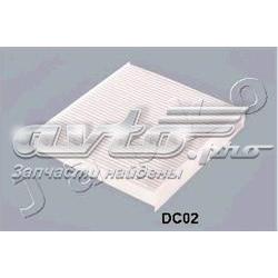 8660003825 Renault (RVI) Filtro de salão