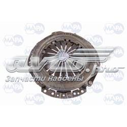 Kit de embraiagem (3 peças) Sachs 3000951623