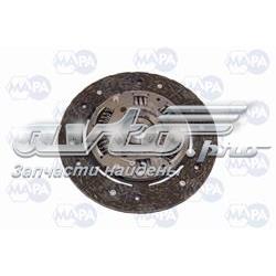 73501735 Fiat/Alfa/Lancia Kit de embraiagem (3 peças)