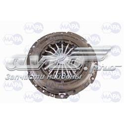 Kit de embraiagem (3 peças) Ford 1378106