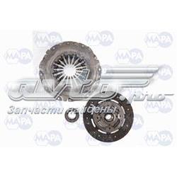 Kit de embraiagem (3 peças) Mapa 000240300 preço, a partir de 140,32 USD