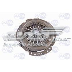 7711134046 Renault (RVI) Kit de embraiagem (3 peças)