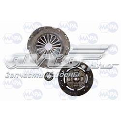71793474 Fiat/Alfa/Lancia Kit de embraiagem (3 peças)