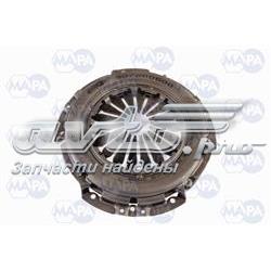 Kit de embraiagem (3 peças) Fiat/Alfa/Lancia 71741343