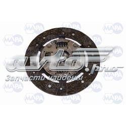 Kit de embraiagem (3 peças) Fiat/Alfa/Lancia 71793474 preço, a partir de 74,51 USD