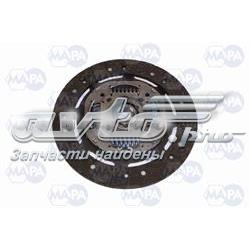 Kit de embraiagem (3 peças) Ford 1378106 preço, a partir de 95,34 USD
