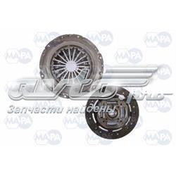 1378106 Ford Kit de embraiagem (3 peças)