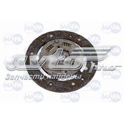 Compre 002180800 Mapa Kit de embraiagem (3 peças)