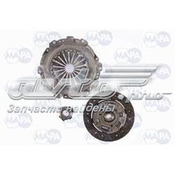 Compre 7701470690 Renault (RVI) Kit de embraiagem (3 peças)