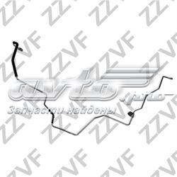 9573162J10 Suzuki Mangueira de aparelho de ar condicionado, desde o radiador até o vaporizador