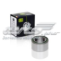 CS908 Trialli Rolamento de cubo dianteiro
