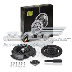 620305100 LUK Kit de embraiagem (3 peças)