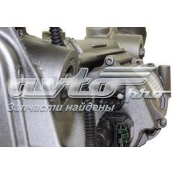 Cremalheira da direção Volkswagen Golf 6 5K1