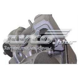 Cremalheira da direção Volkswagen Golf 6 5K1