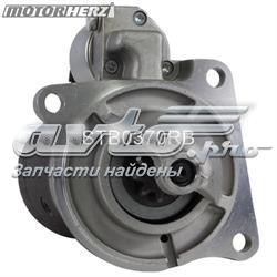 Motor de arranco Renault (RVI) 5001014230