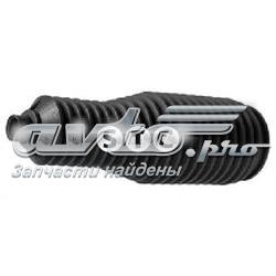 T401215 STC Bota de proteção do mecanismo de direção (de cremalheira)