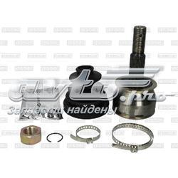 Compre C9211EB31A Nissan/Infiniti Junta homocinética externa dianteira