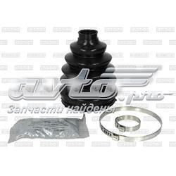 Compre 3293E2 Peugeot/Citroen Bota de proteção externa de junta homocinética do semieixo dianteiro