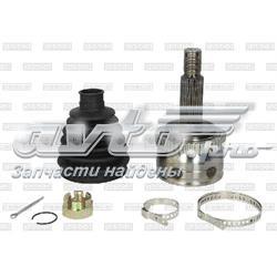 Junta homocinética externa dianteira 495912G200 Hyundai/Kia