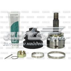 495912F310 Hyundai/Kia Junta homocinética externa dianteira