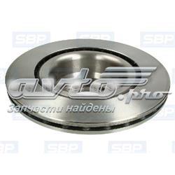 Compre 7420924728 Renault (RVI) Disco do freio dianteiro