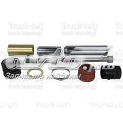 Kit de reparação de suporte do freio traseiro Mercedes 0004201282