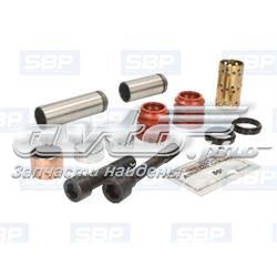 Kit de reparação de suporte do freio dianteiro 6084019 Cojali