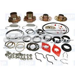 ASK53639 Arvin Meritor Kit de reparação do freio da árvore (de catraca)