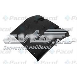 Compre 1357600 DAF Pára-lama traseiro (TRUCK)