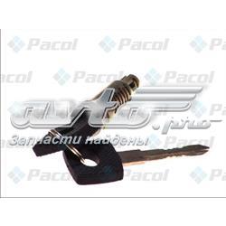 Trinco de fecho da porta dianteira 5133521AA Mercedes