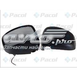 Compre 1689348 DAF Espelho de retrovisão